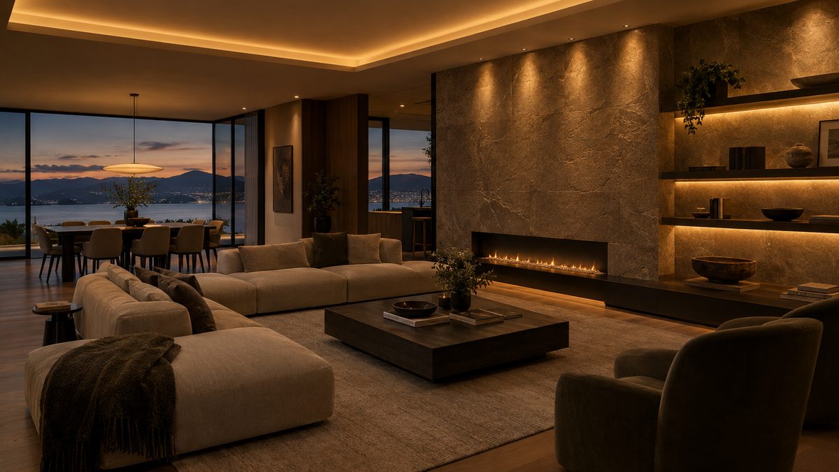Best Architectural Lighting Designers in NYC and the Hamptons 2026