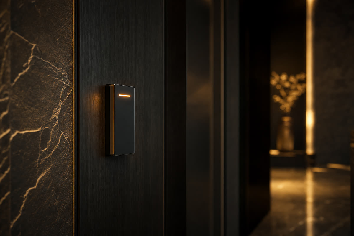 When to Pick Cloud-Managed vs On-Prem Access Control. Restrepo Innovations