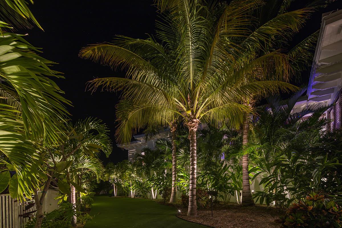 Coastal Source Plug+Play IP68 weatherproof connector system used in landscape lighting to prevent corrosion at buried splices