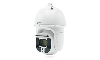 IC Realtime professional security camera for a connected residential or commercial surveillance system