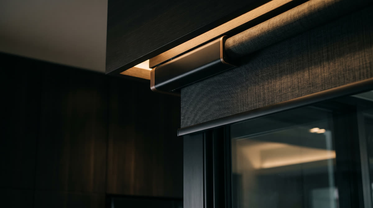 Motorized Shades: When They’re Worth It and When They’re Not. Restrepo Innovations