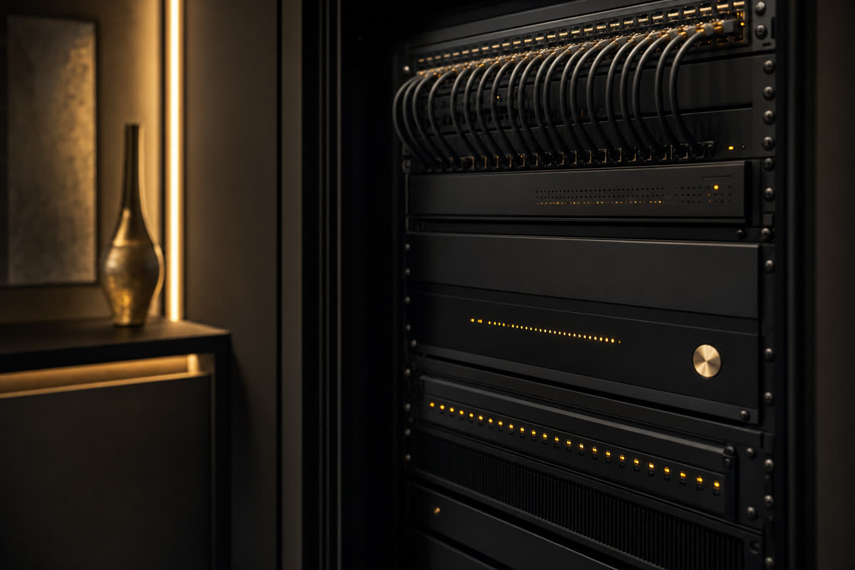 NVR Storage: How Many Days Is Enough. Restrepo Innovations