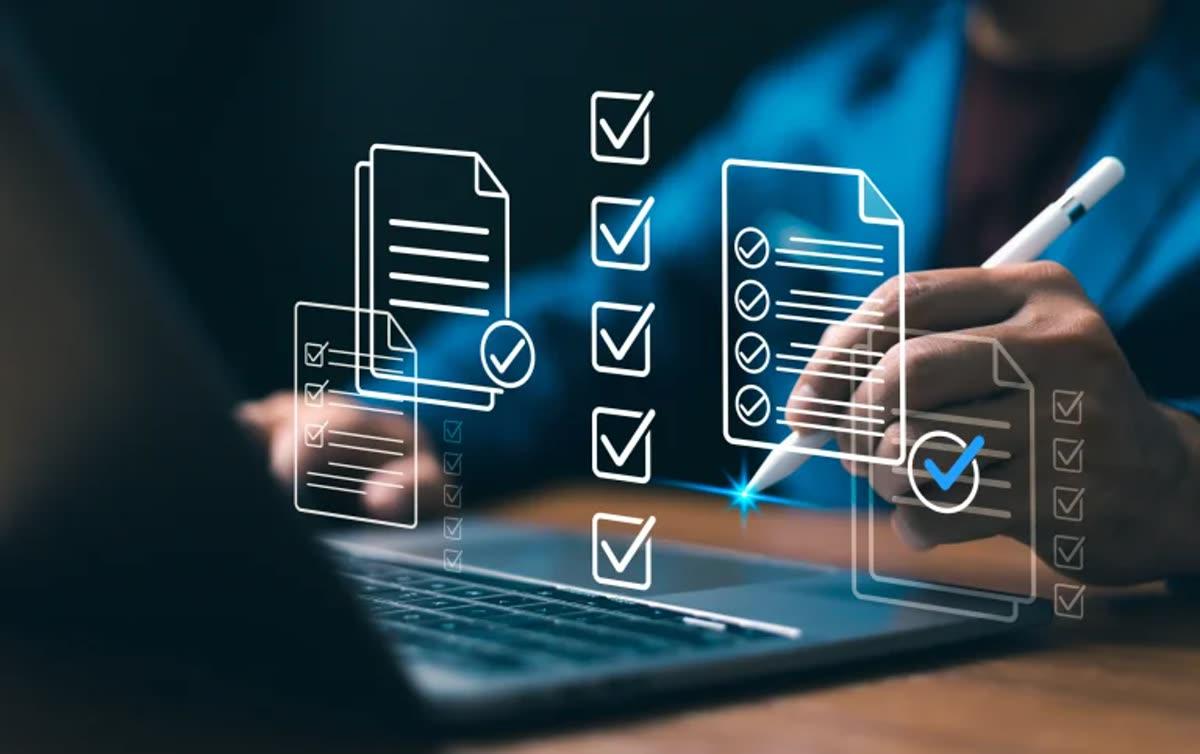 Olmec Systems managed IT checklist article image for comparing support and monitoring commitments