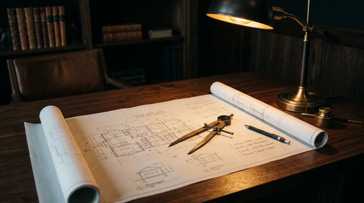 Owner's Rep and Engineering-First Builds: 20 Questions Every Luxury Homeowner Should Be Asking in 2026