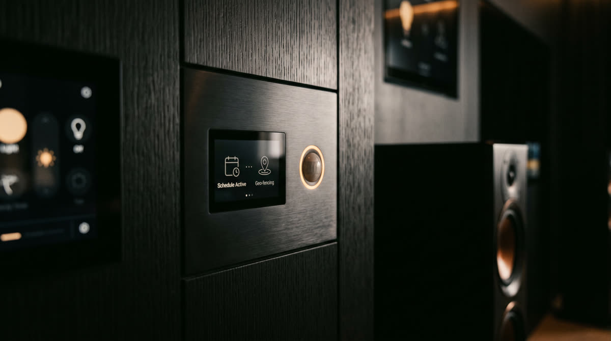 Predictive Home Automation: What Works in 2026. Restrepo Innovations