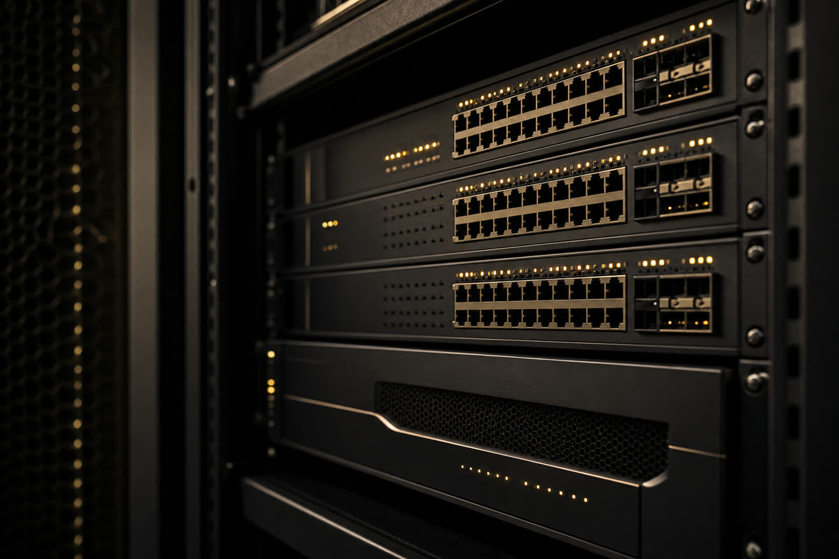 Why Smart Homes Are a Cybersecurity Target. Restrepo Innovations