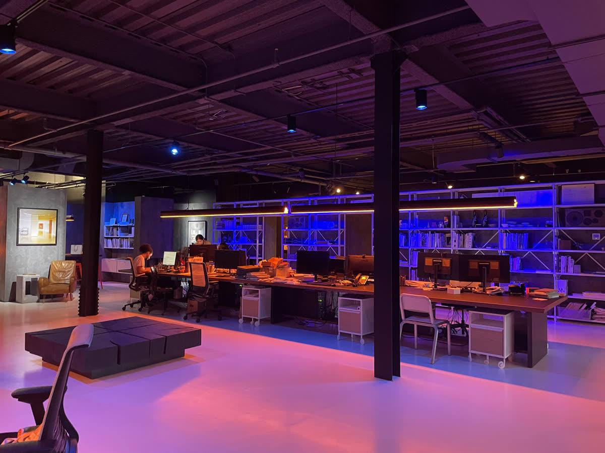 Home theater and audio video installation by Stellmann Electrical as part of a Restrepo Group collaboration in New York