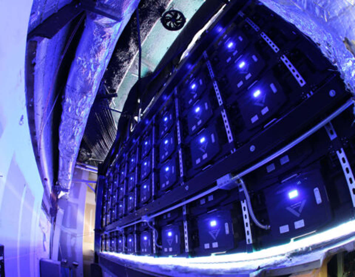 Synapse Audio Visual Designs LED display and AV work at Top of the Rock in 30 Rockefeller Plaza, New York City