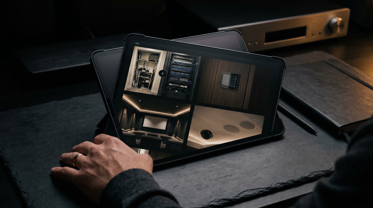 The Integrator’s Online Portfolio: What to Look For. Restrepo Innovations