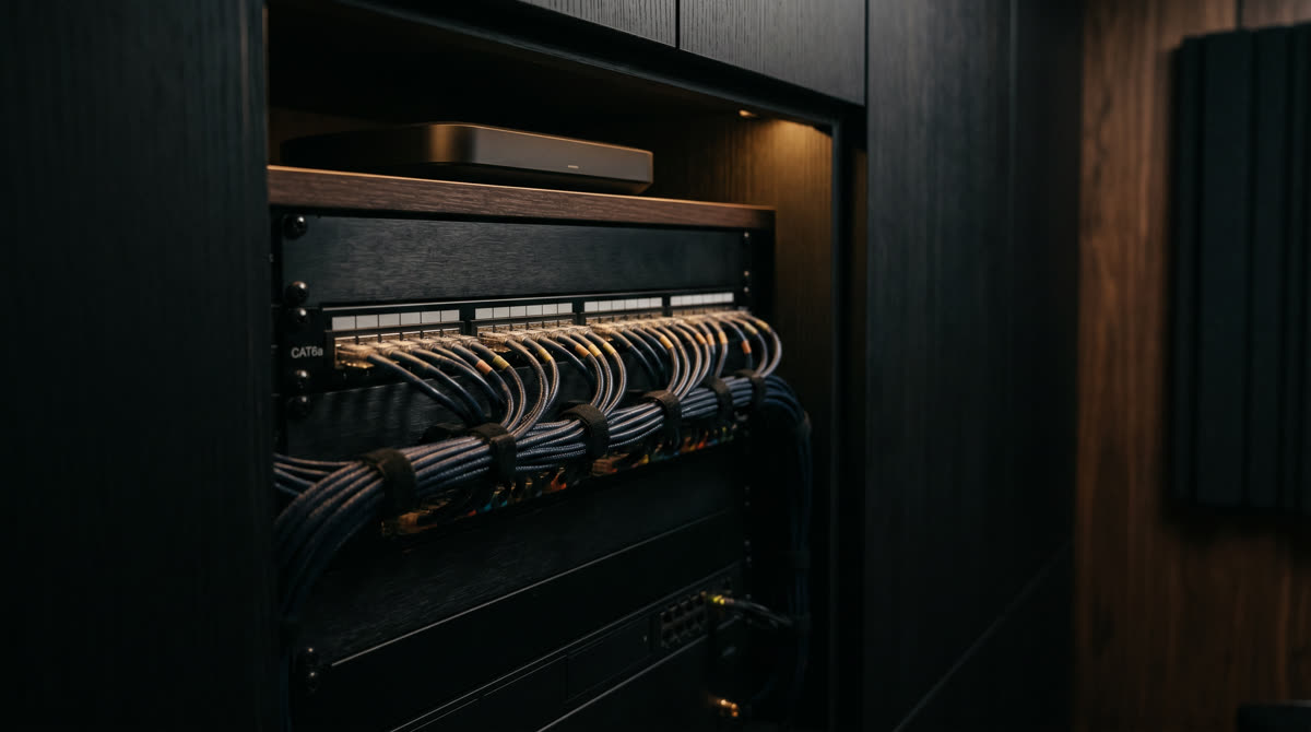 The Truth About Wireless Systems. Restrepo Innovations