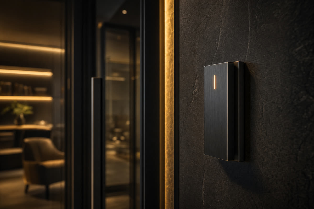 UniFi Access vs Brivo vs Salto: Which Platform for Which Project. Restrepo Innovations