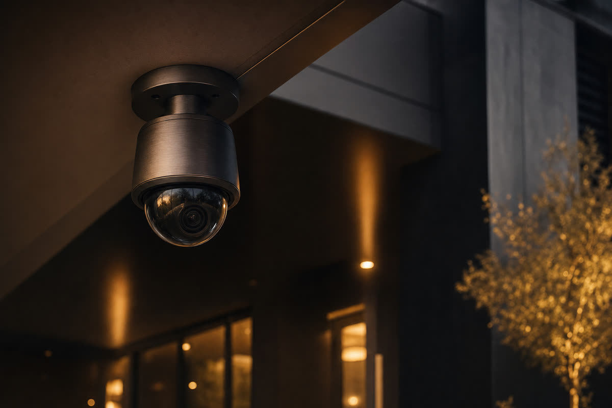 UniFi Protect vs Verkada vs Luma. Restrepo Innovations