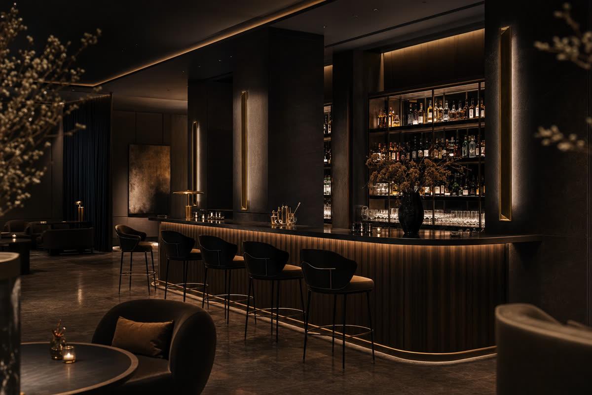 What Does Boutique Hotel AV Cost in Westport, CT?