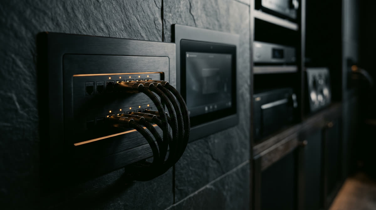 Why Most Smart Homes Fail. Restrepo Innovations
