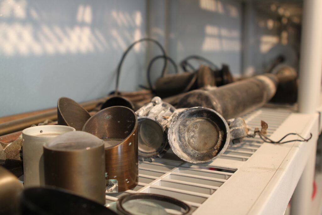 Coastal Source engineering and materials testing — the work behind every Plug+Play product