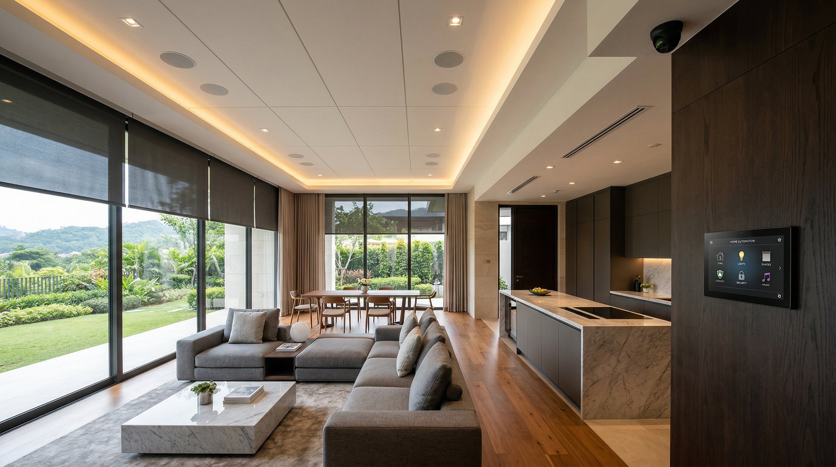 How Much Does Home Automation Really Cost?