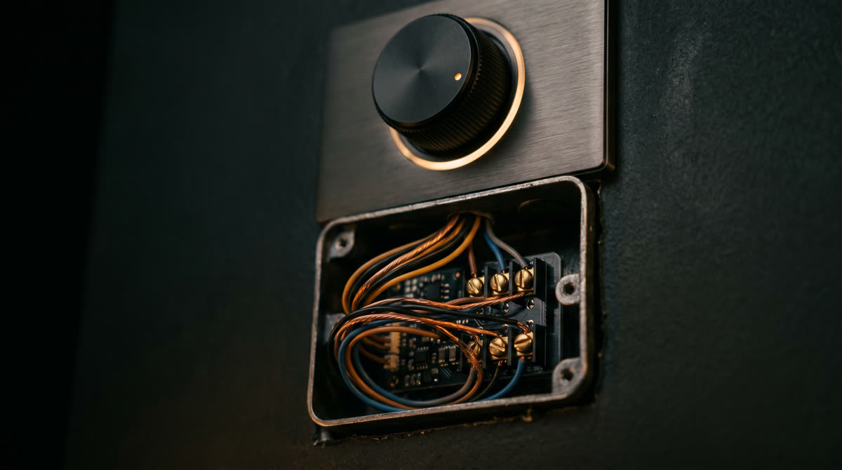 0-10V vs DALI vs DMX: Lighting Protocol Guide. Restrepo Innovations