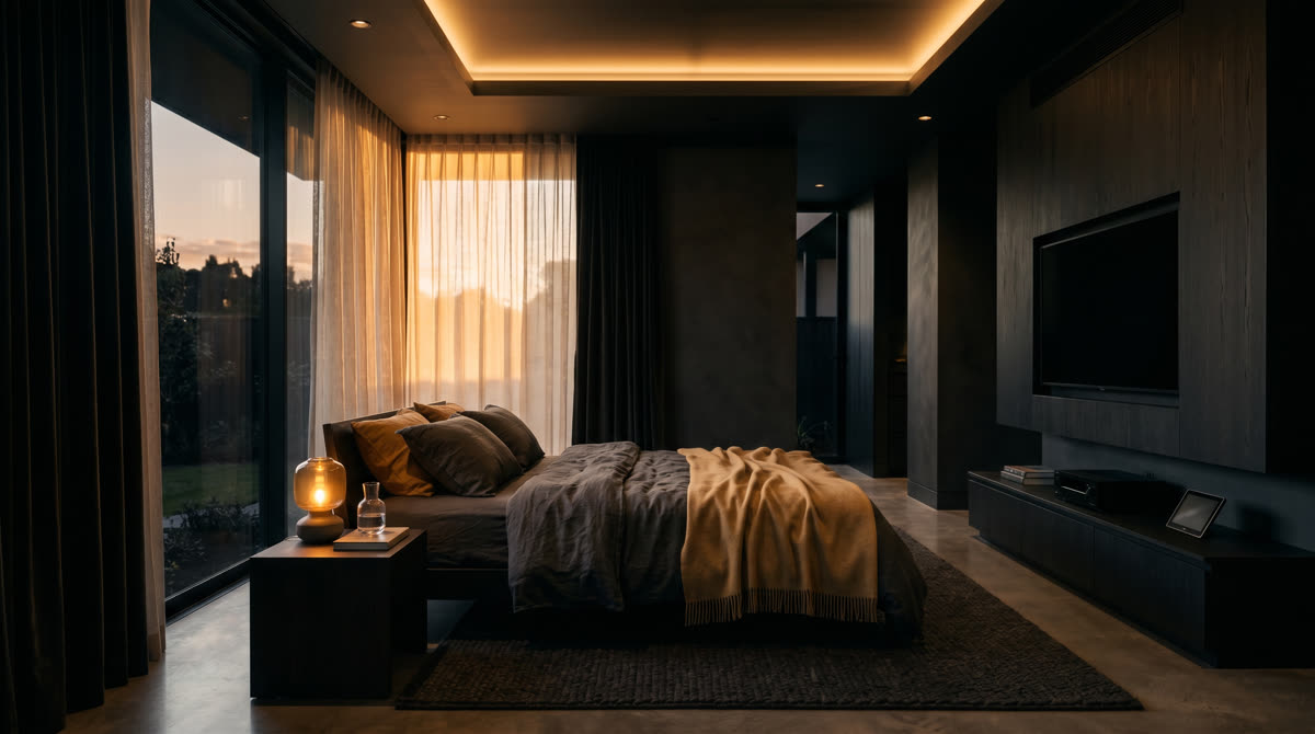 Circadian Lighting Done Right: Beyond the Marketing. Restrepo Innovations