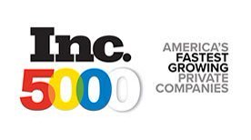 Inc. 5000 — Olmec Systems among America's fastest-growing private companies