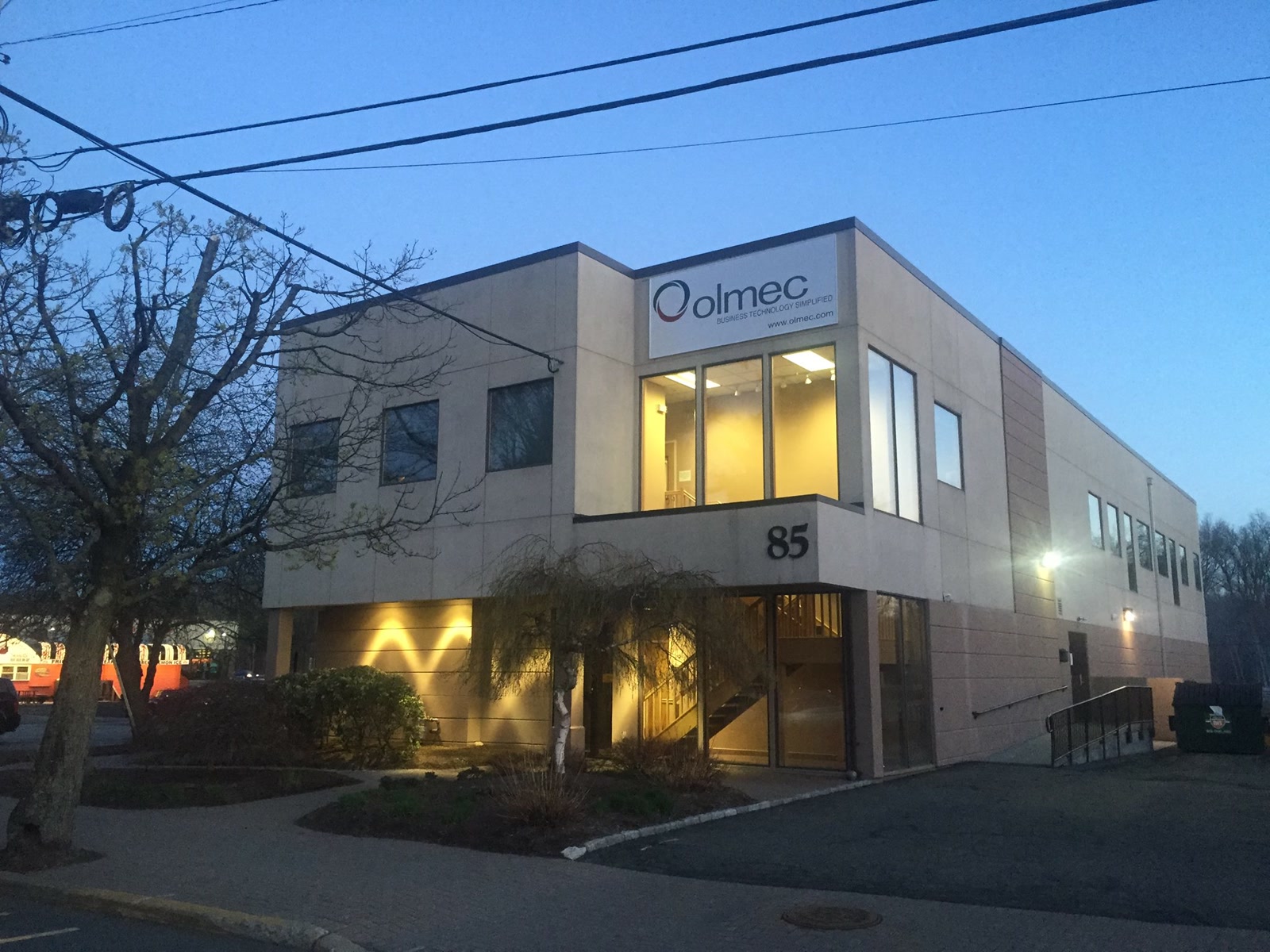 Olmec Systems — Nationwide Full-Service MSP for NJ, NY & Atlanta Businesses