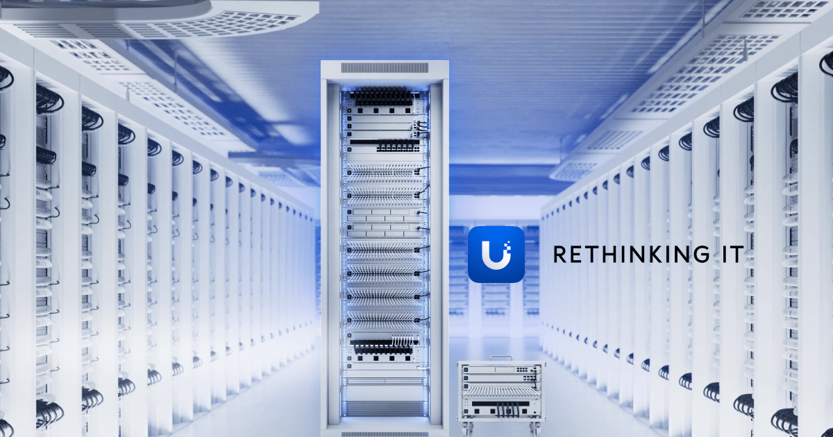 Ubiquiti UniFi license-free networking and physical security stack for integrators
