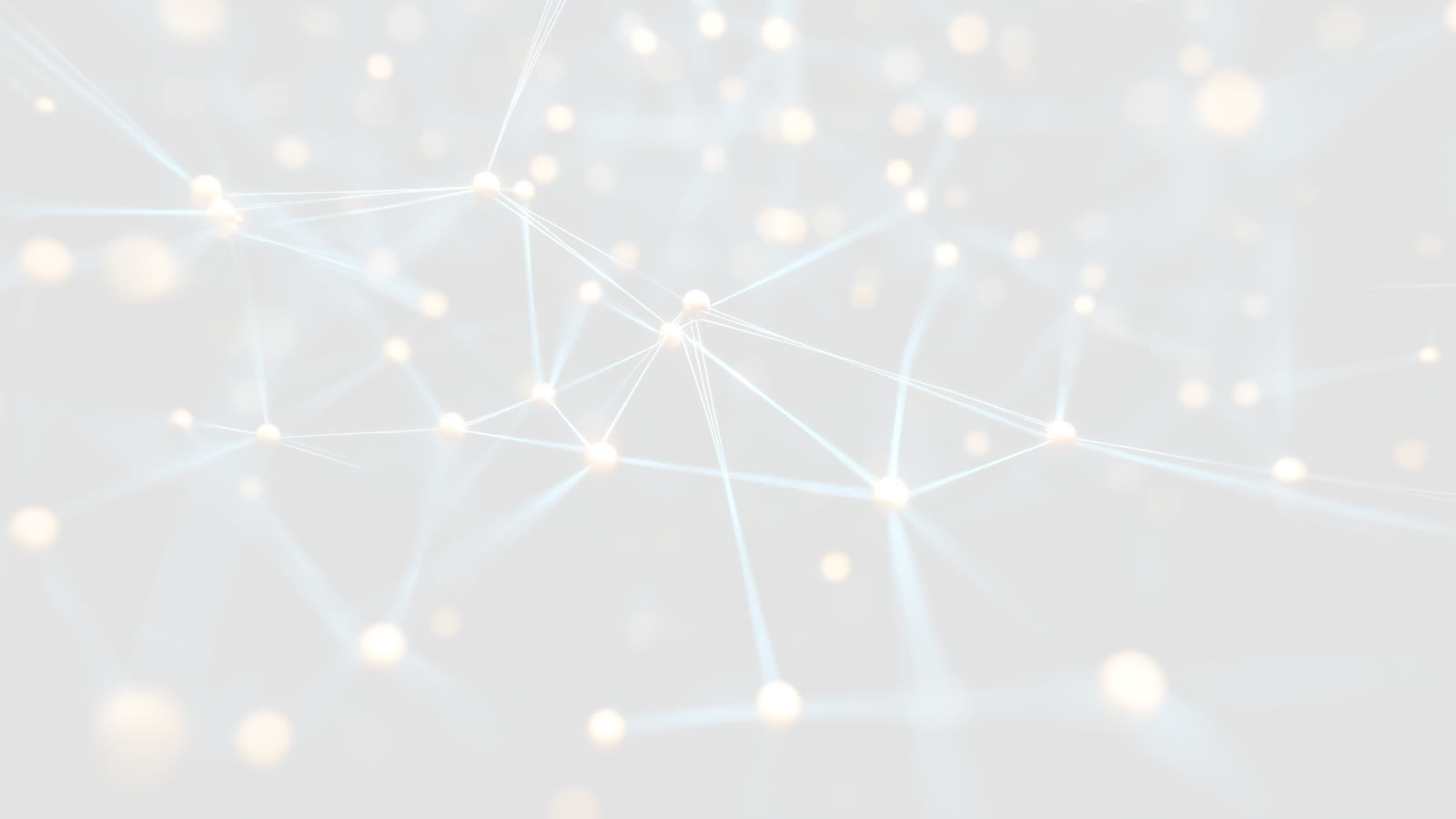Network topology illustration — WhyReboot designs commercial-grade networks for connected luxury environments