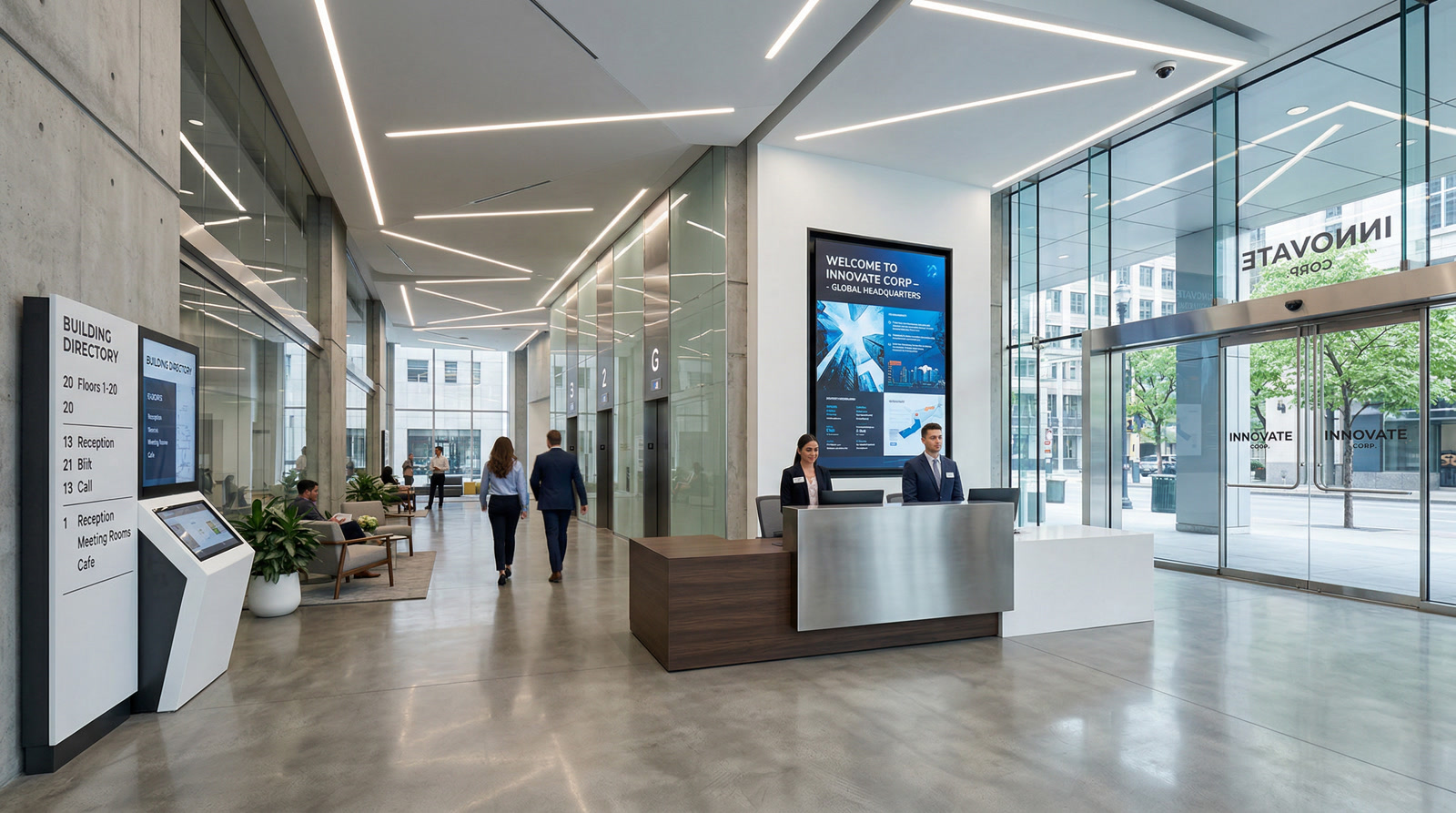 Design-build technology management