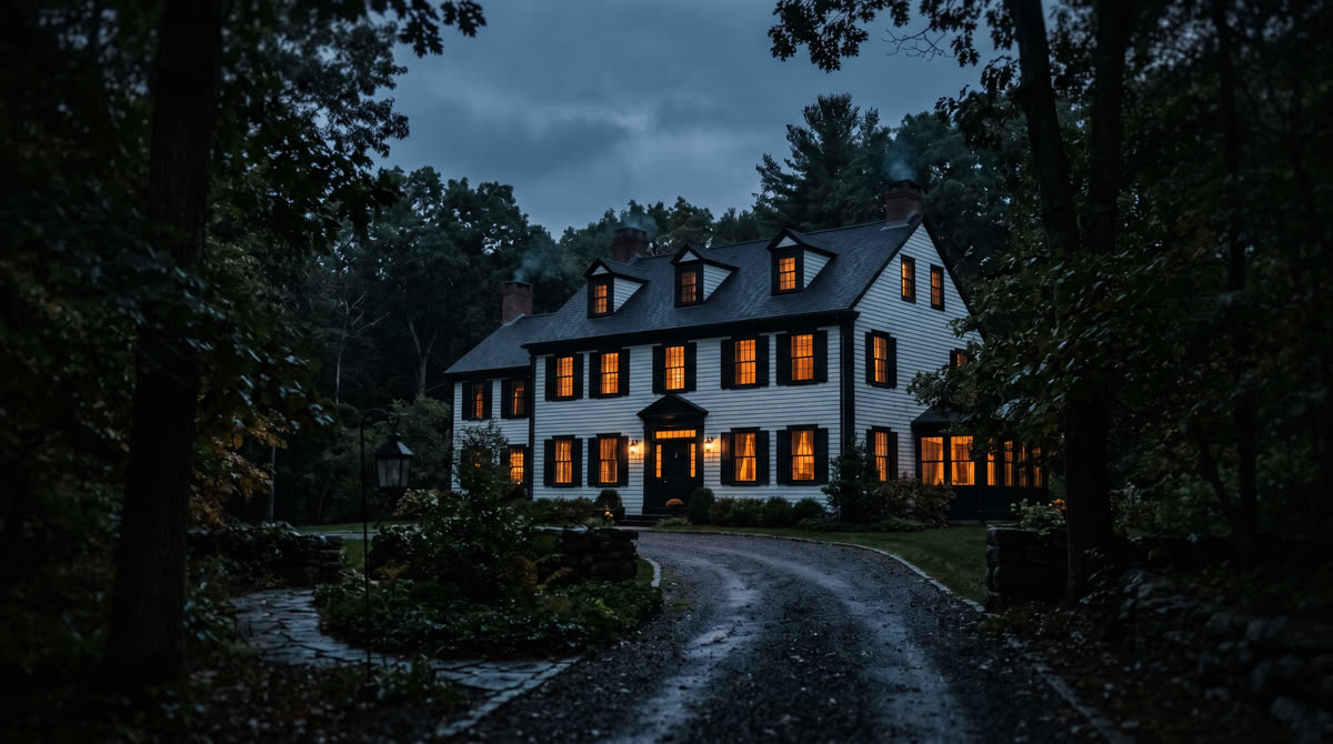Distributed Audio in Darien, CT by Restrepo Innovations, Elite Pro Crestron Dealer serving NJ, NY, and CT