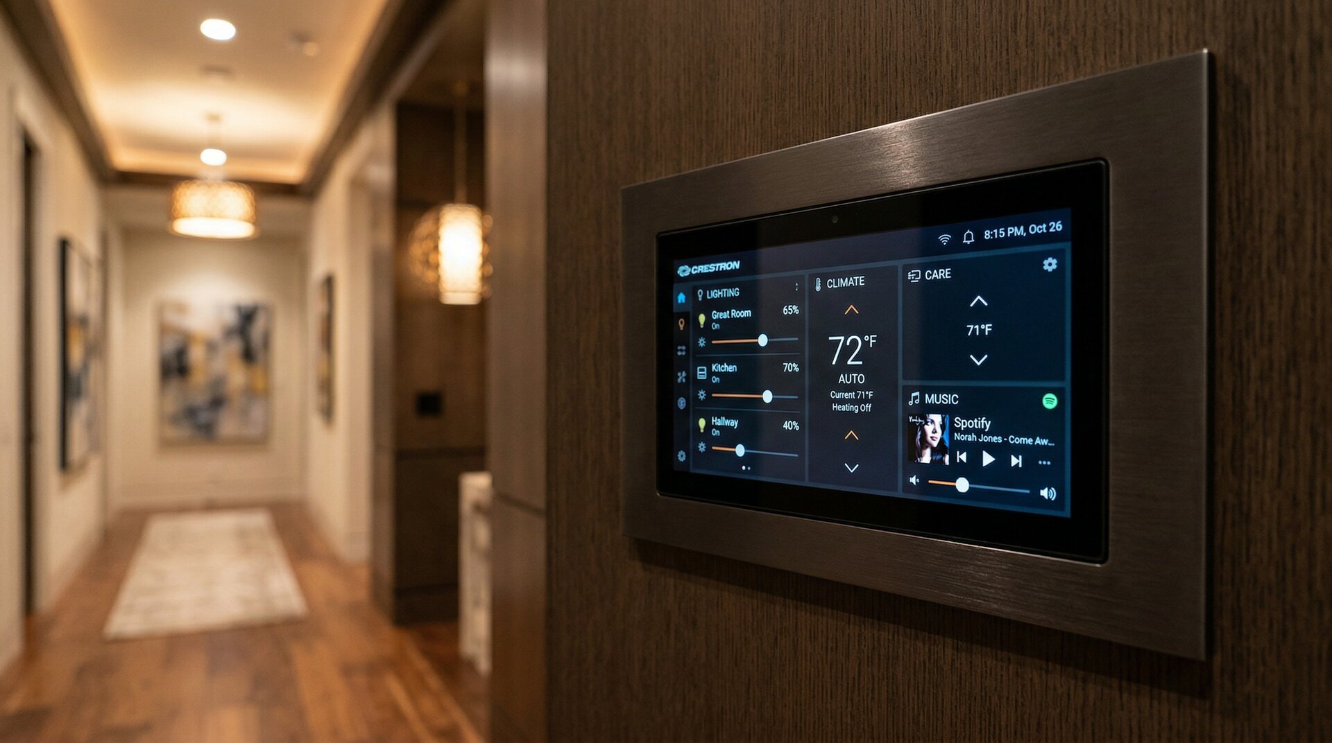 Estate and trustee technology valuation